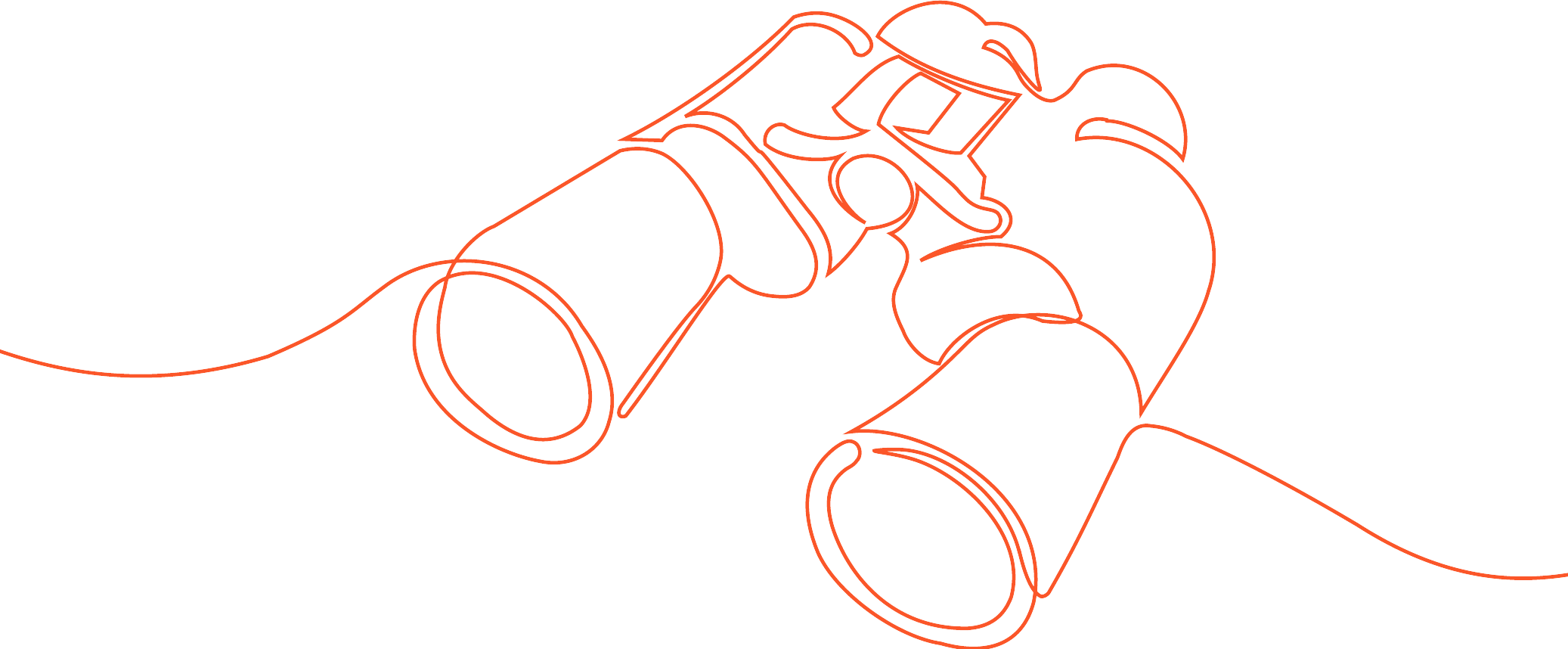 Binoculars png